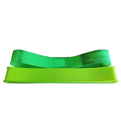 سوار مطاطي آمن ومضيء